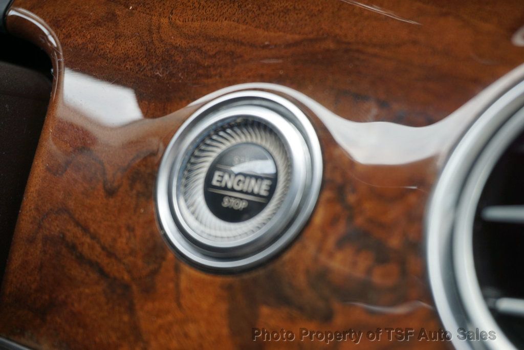 2017 Mercedes-Benz E-Class E 300 Luxury 4MATIC Sedan PEMIUM 2 PKG MASSAGE/DYNAMIC SEATS  - 23007124 - 30