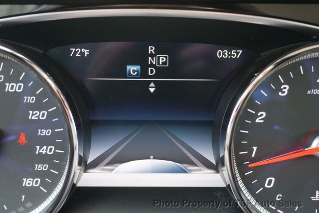 2017 Mercedes-Benz E-Class E 300 Luxury 4MATIC Sedan PEMIUM 2 PKG MASSAGE/DYNAMIC SEATS  - 23007124 - 34