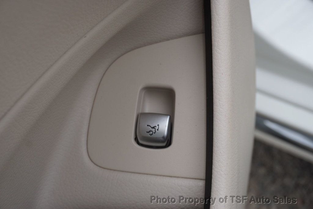 2017 Mercedes-Benz E-Class E 300 Luxury 4MATIC Sedan PEMIUM 2 PKG MASSAGE/DYNAMIC SEATS  - 23007124 - 35