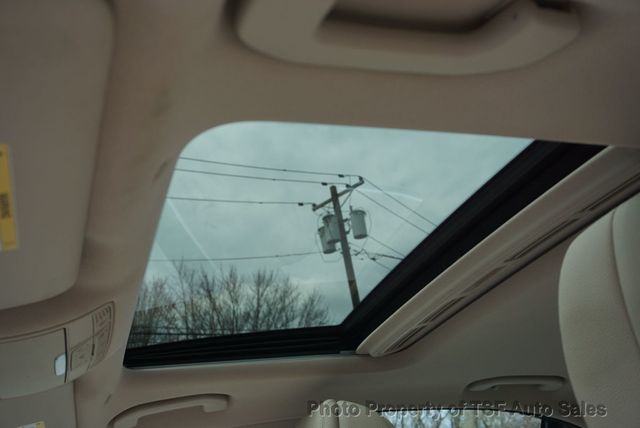 2017 Mercedes-Benz E-Class E 300 Luxury 4MATIC Sedan PEMIUM 2 PKG MASSAGE/DYNAMIC SEATS  - 23007124 - 36