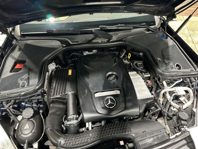 2017 Mercedes-Benz E-Class E 300 Luxury RWD Sedan - 22328980 - 27