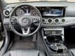 2017 Mercedes-Benz E-Class E300 Sport 4MATIC Premium / Burmester Sound Package - 23095089 - 11