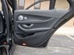 2017 Mercedes-Benz E-Class E300 Sport 4MATIC Premium / Burmester Sound Package - 23095089 - 32