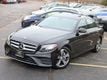 2017 Mercedes-Benz E-Class E300 Sport 4MATIC Premium / Burmester Sound Package - 23095089 - 35
