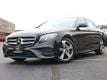 2017 Mercedes-Benz E-Class E300 Sport 4MATIC Premium / Burmester Sound Package - 23095089 - 36