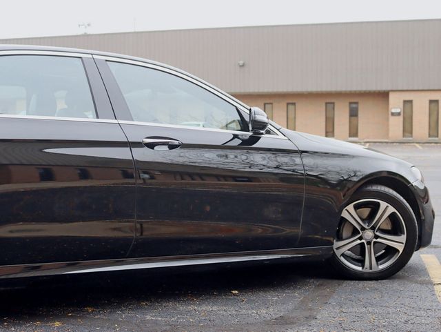 2017 Mercedes-Benz E-Class E300 Sport 4MATIC Premium / Burmester Sound Package - 23095089 - 3