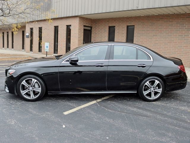 2017 Mercedes-Benz E-Class E300 Sport 4MATIC Premium / Burmester Sound Package - 23095089 - 6