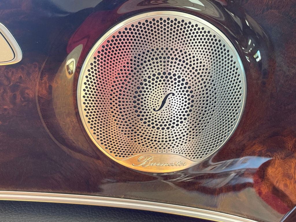 2017 Mercedes-Benz E-Class E 300 Sport 4MATIC Sedan - 22938197 - 15