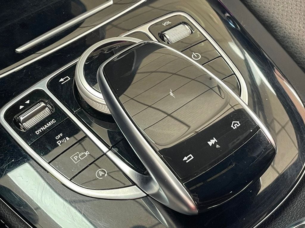 2017 Mercedes-Benz E-Class E 300 Sport 4MATIC Sedan - 22938197 - 35