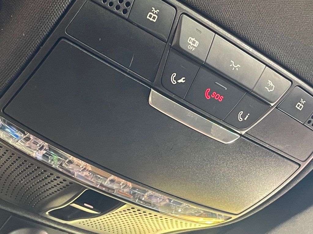 2017 Mercedes-Benz E-Class E 300 Sport 4MATIC Sedan - 22938197 - 40