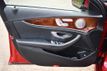 2017 Mercedes-Benz E-Class E 300 Sport 4MATIC Sedan - 22897590 - 10