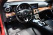 2017 Mercedes-Benz E-Class E 300 Sport 4MATIC Sedan - 22897590 - 17