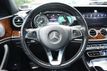 2017 Mercedes-Benz E-Class E 300 Sport 4MATIC Sedan - 22897590 - 18