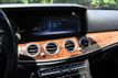 2017 Mercedes-Benz E-Class E 300 Sport 4MATIC Sedan - 22897590 - 22