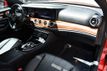 2017 Mercedes-Benz E-Class E 300 Sport 4MATIC Sedan - 22897590 - 28