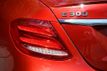 2017 Mercedes-Benz E-Class E 300 Sport 4MATIC Sedan - 22897590 - 4