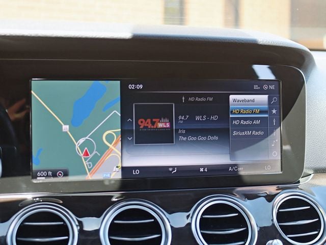 2017 Mercedes-Benz E-Class E 300 Sport 4MATIC Sedan - 23025796 - 15