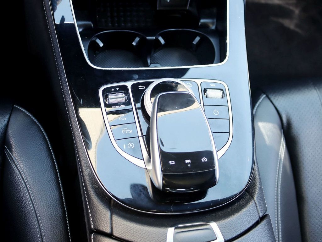 2017 Mercedes-Benz E-Class E 300 Sport 4MATIC Sedan - 23025796 - 20