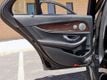 2017 Mercedes-Benz E-Class E 300 Sport 4MATIC Sedan - 23025796 - 29