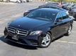 2017 Mercedes-Benz E-Class E 300 Sport 4MATIC Sedan - 23025796 - 37