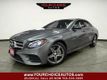 2017 Mercedes-Benz E-Class E 300 Sport 4MATIC Sedan - 23019488 - 0