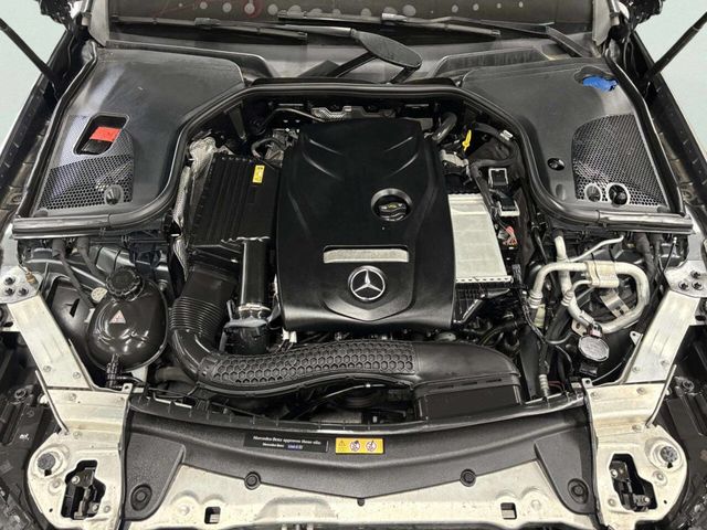 2017 Mercedes-Benz E-Class E 300 Sport 4MATIC Sedan - 23019488 - 10
