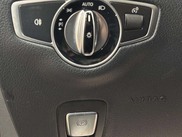 2017 Mercedes-Benz E-Class E 300 Sport 4MATIC Sedan - 23019488 - 31