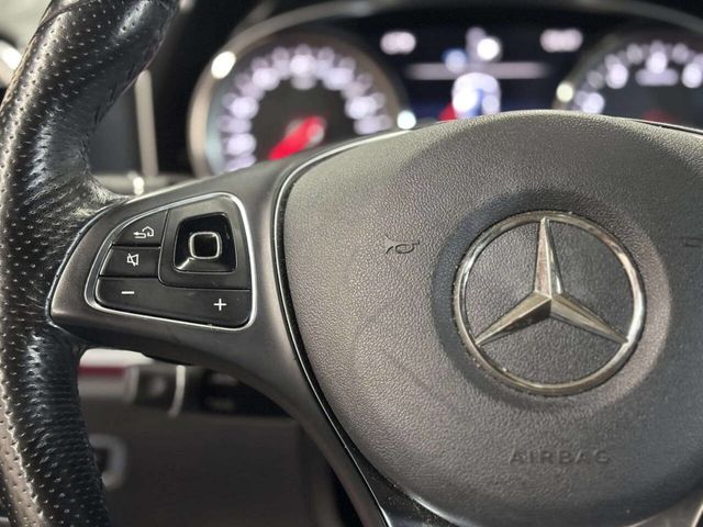 2017 Mercedes-Benz E-Class E 300 Sport 4MATIC Sedan - 23019488 - 33