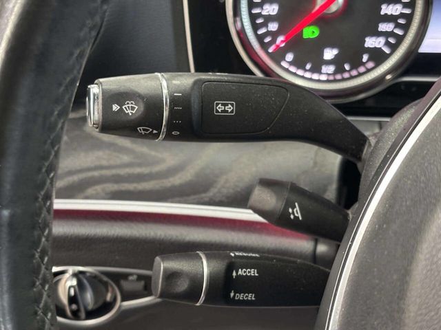 2017 Mercedes-Benz E-Class E 300 Sport 4MATIC Sedan - 23019488 - 35