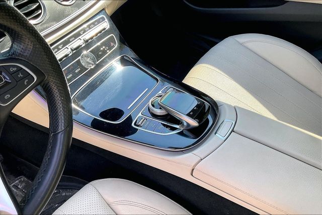 2017 Mercedes-Benz E-Class E 300 Sport 4MATIC Sedan - 23004043 - 31