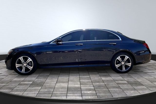 2017 Mercedes-Benz E-Class E 300 Sport 4MATIC Sedan - 23004043 - 3