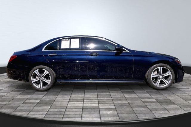 2017 Mercedes-Benz E-Class E 300 Sport 4MATIC Sedan - 23004043 - 7