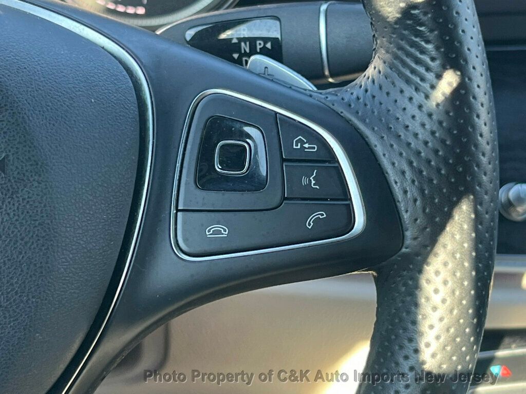 2017 Mercedes Benz E 300 Sport 4MATIC Sedan photo 23