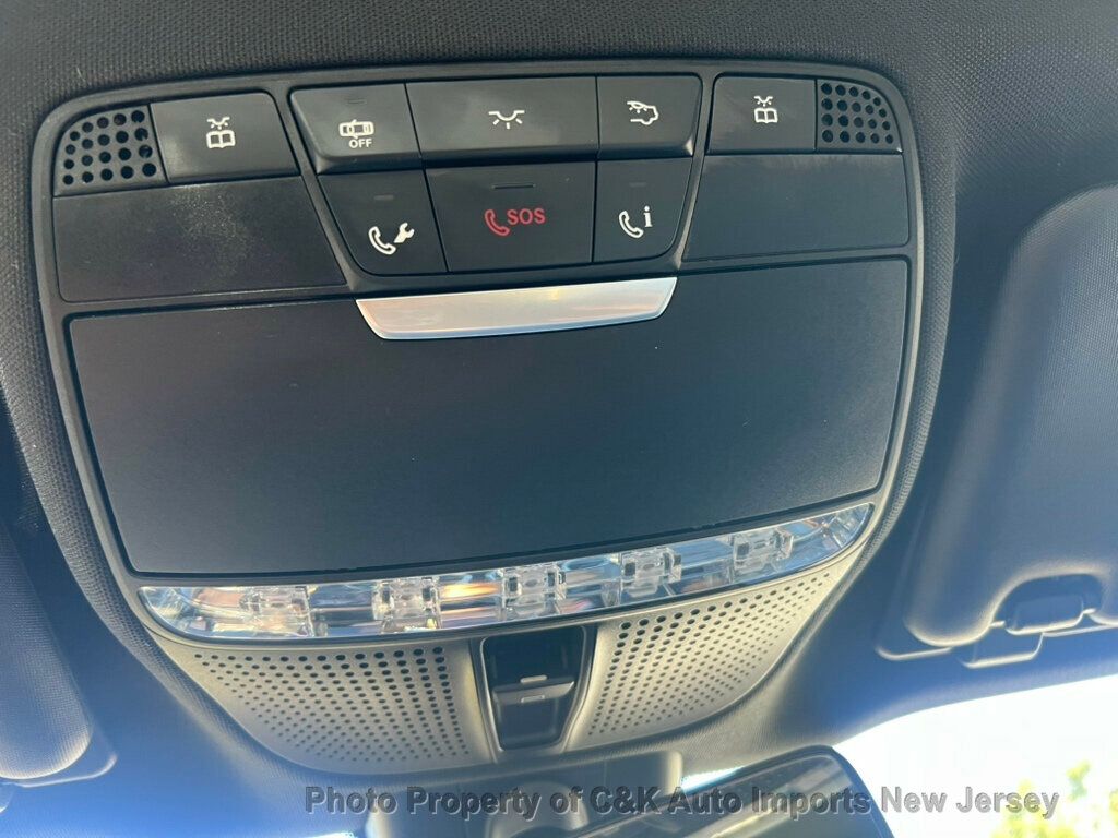 2017 Mercedes Benz E 300 Sport 4MATIC Sedan photo 31