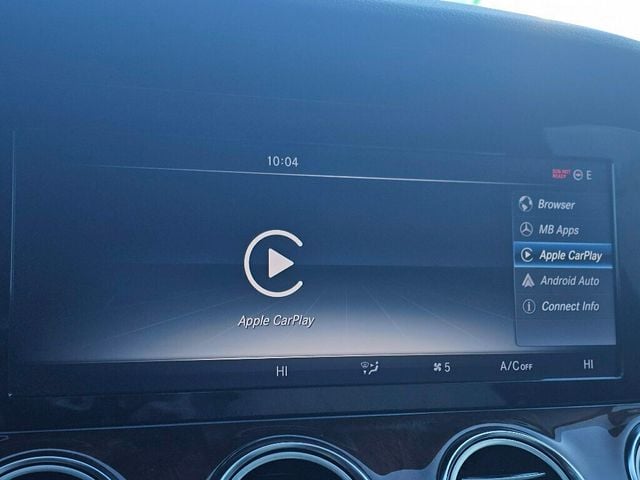 2017 Mercedes-Benz E-Class E 300 Sport 4MATIC Sedan - 22969941 - 23