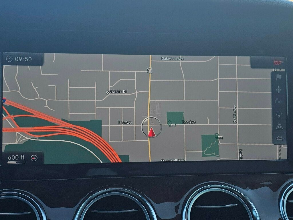 2017 Mercedes-Benz E-Class E 300 Sport 4MATIC Sedan - 22969941 - 2