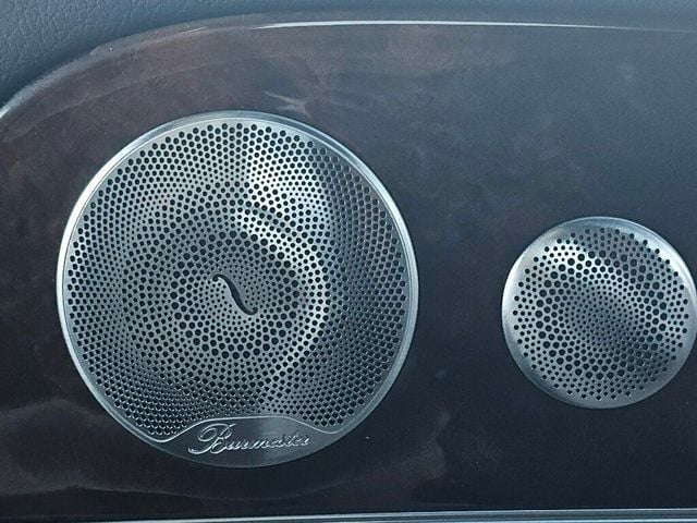 2017 Mercedes-Benz E-Class E 300 Sport 4MATIC Sedan - 22969941 - 39