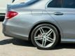 2017 Mercedes-Benz E-Class E 300 Sport 4MATIC Sedan - 23008158 - 35