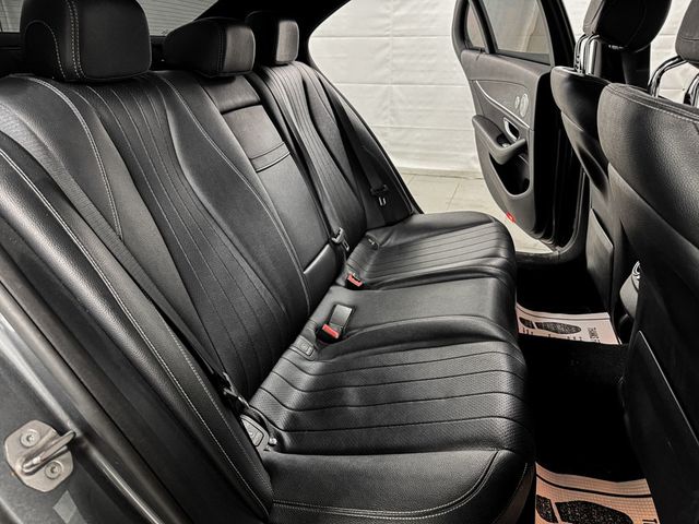 2017 Mercedes-Benz E-Class E 300 Sport 4MATIC Sedan - 22994099 - 10