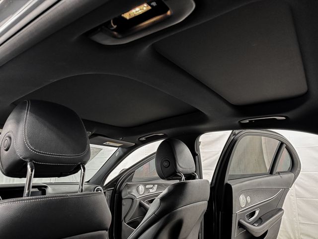 2017 Mercedes-Benz E-Class E 300 Sport 4MATIC Sedan - 22994099 - 12