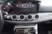 2017 Mercedes-Benz E-Class E 300 Sport 4MATIC Sedan - 22928040 - 16