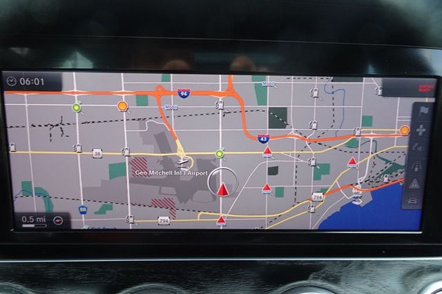 2017 Mercedes-Benz E-Class E 300 Sport 4MATIC Sedan - 22928040 - 17