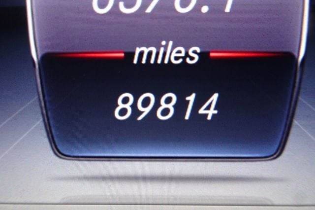 2017 Mercedes-Benz E-Class E 300 Sport 4MATIC Sedan - 22928040 - 20