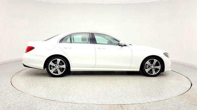 2017 Mercedes-Benz E-Class E 300 Sport 4MATIC Sedan with Premium 1 Package & Burmester SS - 22968503 - 3
