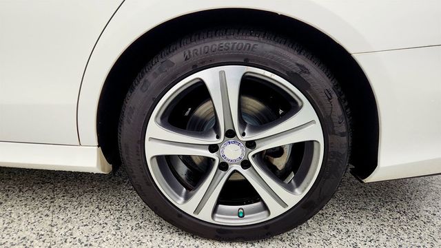 2017 Mercedes-Benz E-Class E 300 Sport 4MATIC Sedan with Premium 1 Package & Burmester SS - 22968503 - 8