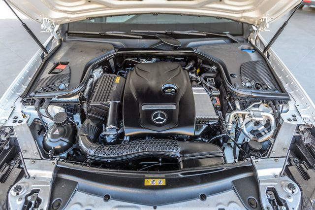 2017 Mercedes-Benz E-Class E300 SPORT - NAV - BACKUP CAM - BLUETOOTH - GORGEOUS - 22312184 - 16