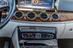 2017 Mercedes-Benz E-Class E300 SPORT - NAV - BACKUP CAM - BLUETOOTH - GORGEOUS - 22312184 - 33