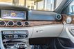 2017 Mercedes-Benz E-Class E300 SPORT - NAV - BACKUP CAM - BLUETOOTH - GORGEOUS - 22312184 - 37