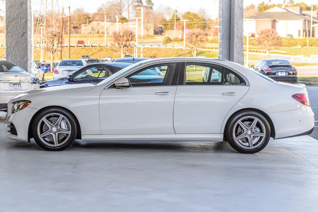 2017 Mercedes-Benz E-Class E300 SPORT - NAV - BACKUP CAM - BLUETOOTH - GORGEOUS - 22312184 - 54