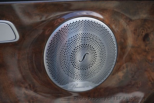 2017 Mercedes-Benz E-Class E 300  SPORT PKG AMG WHEEL CARPLAY REAR CAMERA BURMESTER SOUND - 22949223 - 30